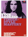 Tuck Andress - Fingerstyle Mastery