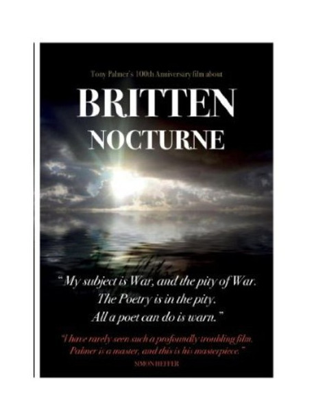Tony Palmer - Britten Nocturne