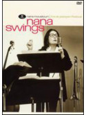 Nana Mouskouri - Nana Swings