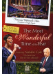 Natalie Cole & Mormon Tabernacle Choir - Live In Concert: Most Wonderful Time Of The Year
