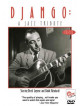 Django: Jazz Tribute