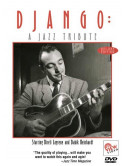 Django: Jazz Tribute