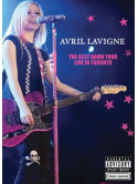 Avril Lavigne - Best Damn Tour: Live In Toronto