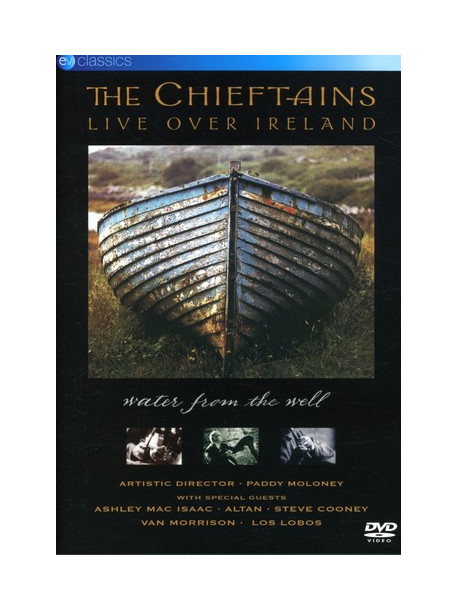 Chieftains (The) - Water From The Well