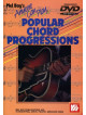 Vern Juran - Anyone Can Play Popular Chord Progressions