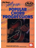 Vern Juran - Anyone Can Play Popular Chord Progressions
