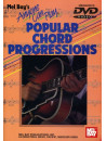 Vern Juran - Anyone Can Play Popular Chord Progressions