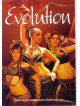 Evolution: Tribal Fusion Bellydance Performances