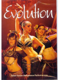 Evolution: Tribal Fusion Bellydance Performances