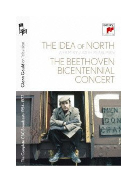 Glenn Gould - On Television The Complete Cbc Broadcasts