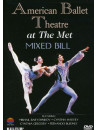 American Ballet Theatre At The Met