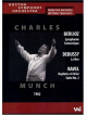Charles Munch Conducts Berlioz / Debussy / Ravel / Munch