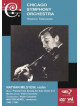 Nathan Milstein - In Performance With The Chicago Symphony Orchestra