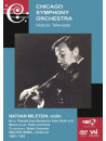 Nathan Milstein - In Performance With The Chicago Symphony Orchestra