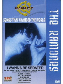 Ramones - I Wanna Be Sedated