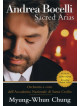 Andrea Bocelli - Sacred Arias
