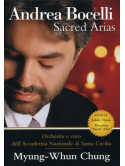 Andrea Bocelli - Sacred Arias