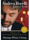 Andrea Bocelli - Sacred Arias