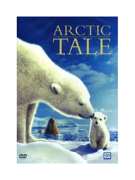 Arctic Tale