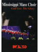 Mississippi Mass - God Gets The Glory