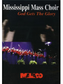 Mississippi Mass - God Gets The Glory