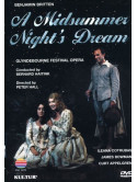 Benjamin Britten - Midsummer Night'S Dream