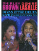 Shirley Brown & Denise Lasalle - Divas In The Delta