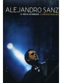 Alejandro Sanz - Tren De Los Momentos: En Vivo Desde Buenos Aires