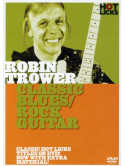 Robin Trower - Classic Blues / Rock Guitar