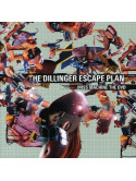 Dillinger Escape Plan - Miss Machine: The Dvd