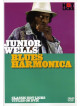 Junior Wells - Blues Harmonica
