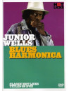 Junior Wells - Blues Harmonica