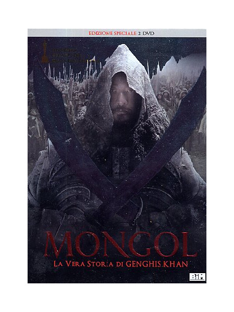 Mongol (SE) (2 Dvd)