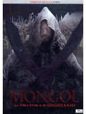 Mongol (SE) (2 Dvd)