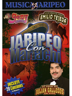 Jaripeo Con Mariachi