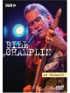 Bill Champlin - In Concert: Ohne Filter