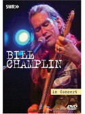 Bill Champlin - In Concert: Ohne Filter