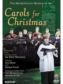 Carols For Christmas