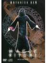 Antonius Rex - Magic Ritual (Dvd+Cd)