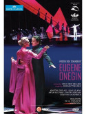 P.I. Tchaikovsky - Eugene Onegin