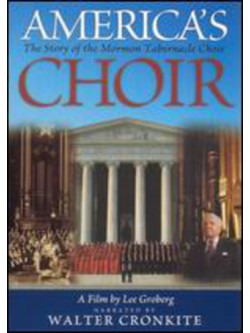 Mormon Tabernacle Choir - America'S Choir