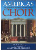 Mormon Tabernacle Choir - America'S Choir