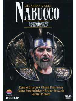 Giuseppe Verdi - Nabucco
