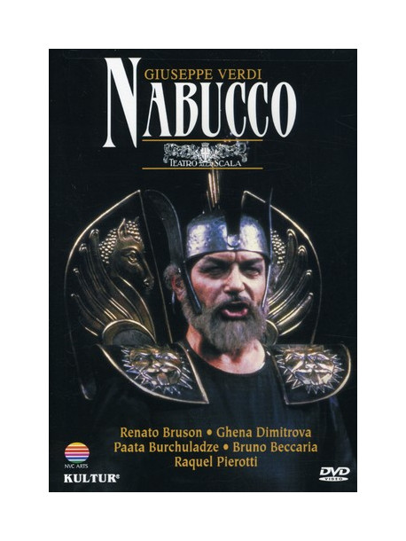 Giuseppe Verdi - Nabucco