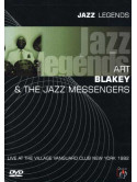 Art Blakey & The Jazz Messengers - Live At Village Vanguard