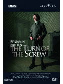 Benjamin Britten - Turn Of The Screw