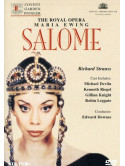 Richard Strauss - Salome'