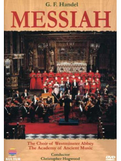 G.F. Handel - Messiah