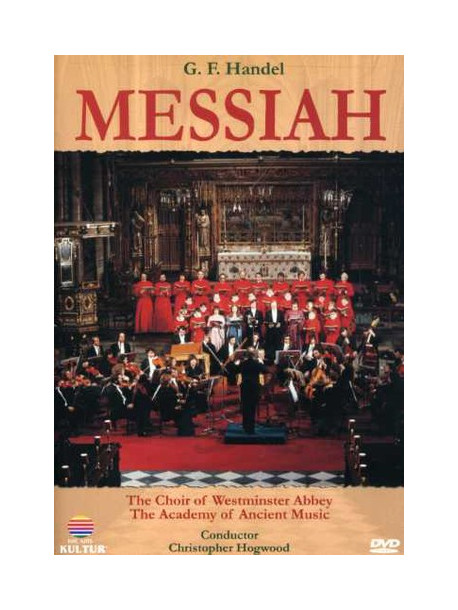 G.F. Handel - Messiah