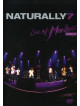 Naturally 7 - Live At Montreux 2007